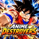 Anime Destroyers