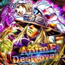 Anime Destroyers