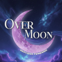 Discovery icon for ˚.⋆Overmoon⋆.˚ Discord server