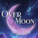 ˚.⋆Overmoon⋆.˚ Discord Server Icon