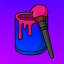 Creators Brush Program