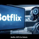 Botflixtv's Transmission CPU