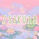 /saku18 Discord Server Icon