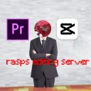 Crayons editing server