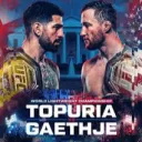 Server icon for Pereira vs Gane: UFC Freedom 250