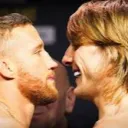 Paddy Vs Justin: UFC 324 server icon