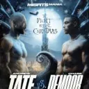 Andrew Tate vs Chase DeMoor server icon