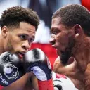 Devin haney vs Norman JR server icon