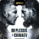 Server icon for UFC 319: DDP VS KHAMZAT