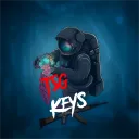 TSG keys