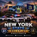 New York State role-play