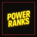 POWER RANKS MC