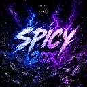SPICY 20X ASA NOWIPE