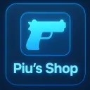 Piu's Shop