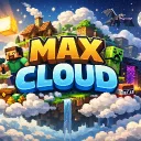 MAX CLOUD ☁ 24/7