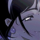 🖤．𓏼˚̣̣̣ Darling’s Hideout Discord server icon