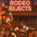 Rodeo Rejects 🐂