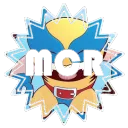 Marvel Comics RP Discord Server Icon