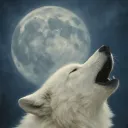 Server icon for Wolf Haven 18+