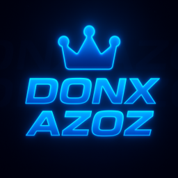 Discovery icon for DONXAZOZ Discord server