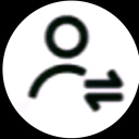 Tiktok followers gateway Discord server icon