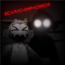 ScaryChimpHorror