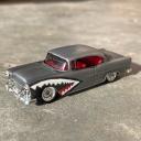 Hot Wheels Lietuva