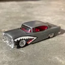 Hot Wheels Lietuva