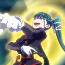 darkwave lounge Discord server icon