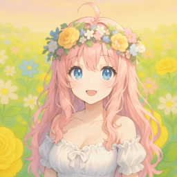 Discovery icon for シルルのAI部屋 Discord server