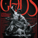 Gods Of P0rns Discord server icon