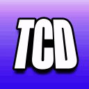 TCD Discord Server Icon – Gaming
