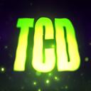TCD Discord Server Icon