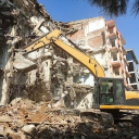 ⚠ Under Demolition ⚠