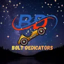 Bolt Dedicators [BD] - HCR2 Bolt clan