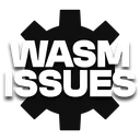 WASM Issues - iniBuilds