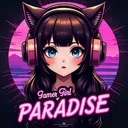 ✨ Gamer Girl Paradise