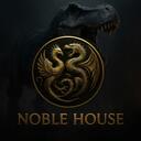 Noble House Discord Server Icon