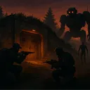 Project Exodus - PvP - X3 Loot