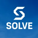 SOLVE OFFICIAL Discord server icon