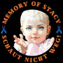 Memory of Stacy - 2025