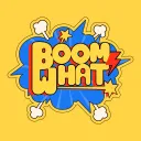 Boom & What