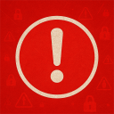 IR Scammer Alert Logo