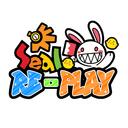 Seal Re-Play! Discord Server Icon