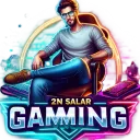 Salaar Gaming (2N Family) Discord server icon
