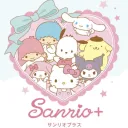 🍀 ๑♡⸝⸝ sanrio sanctuary 𓂃𓈒