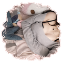 ❀　ノνelνethουse　୨୧　socialㆍgiveaways 𓈒𓂅 icon