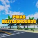 Pinas Battlegrounds