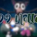 ➤; 𝟵𝟵 notti .↶