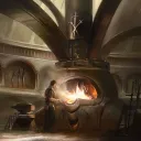 Mystic Forge